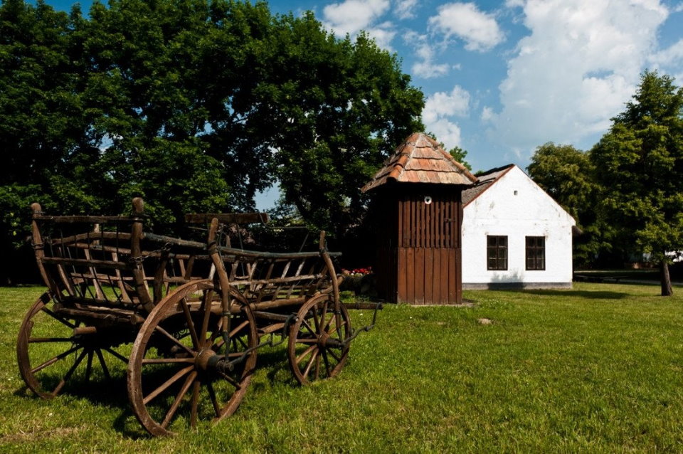 Szántódpuszta idegenforgalmi és kulturális központ